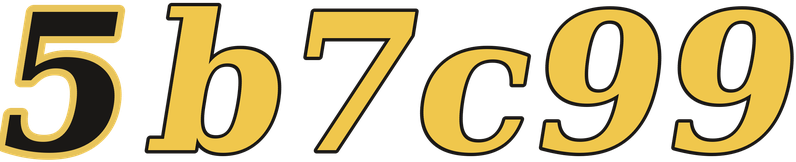 5b7c99 logo